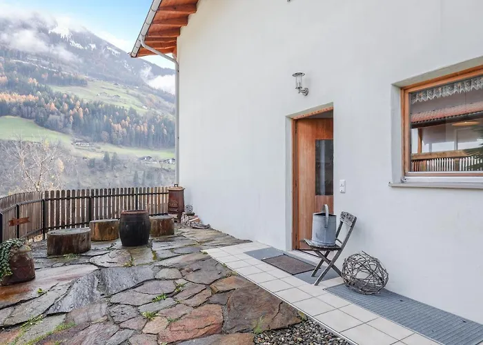 Kelderer Hof - Appartment Jaufen