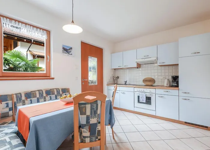 Kelderer Hof - Appartment Jaufen