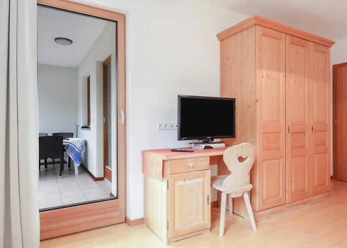 Kelderer Hof - Appartment Jaufen