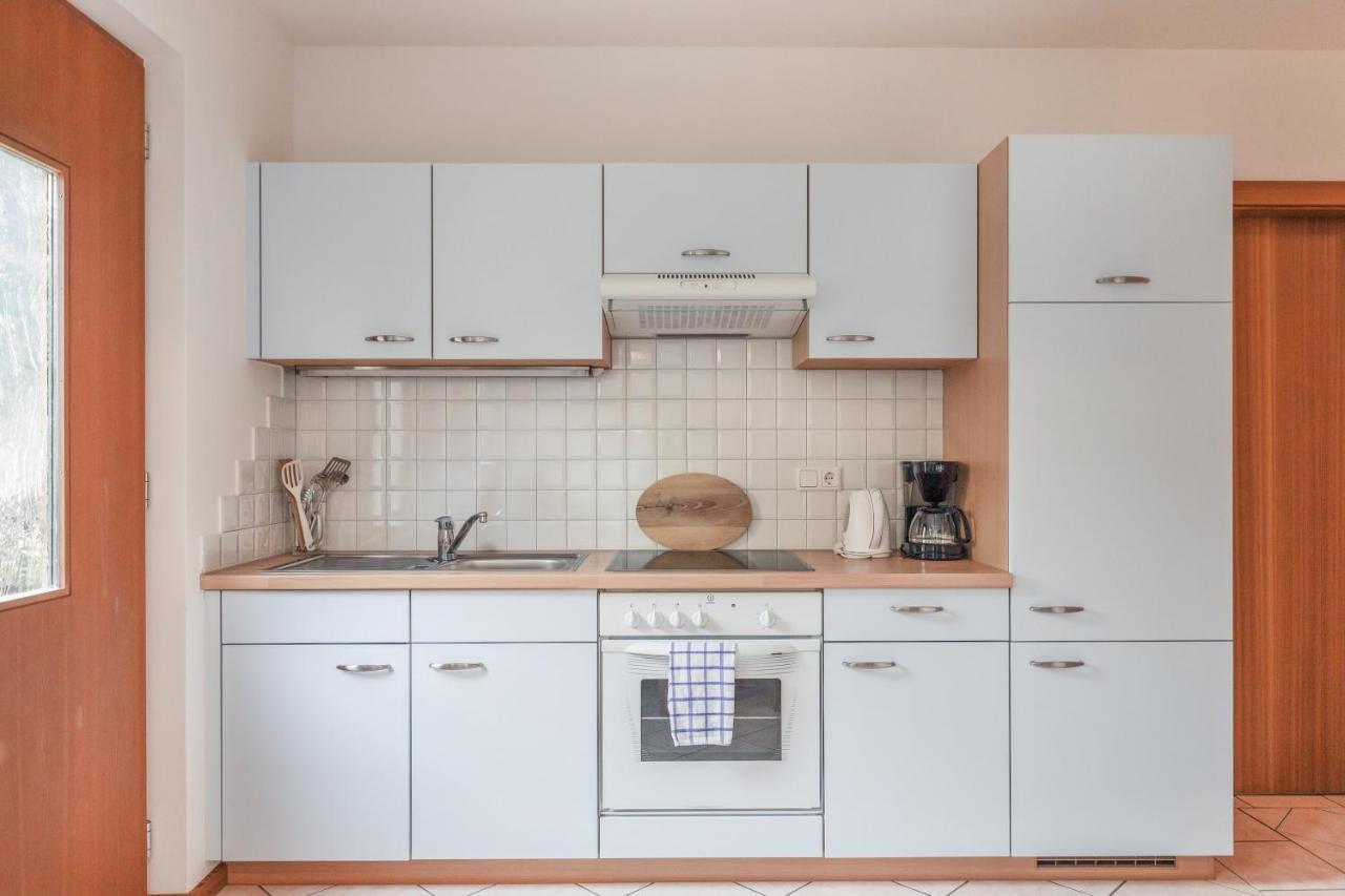 Apartment Kelderer Hof - Jaufen *