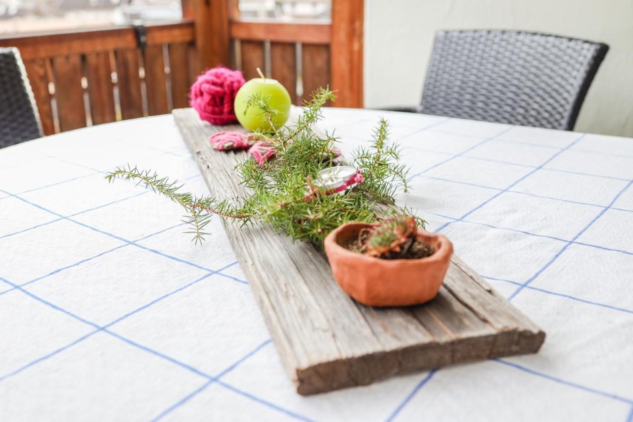 Apartment Kelderer Hof - Jaufen San Martino In Passiria (Trentino Alto Adige)