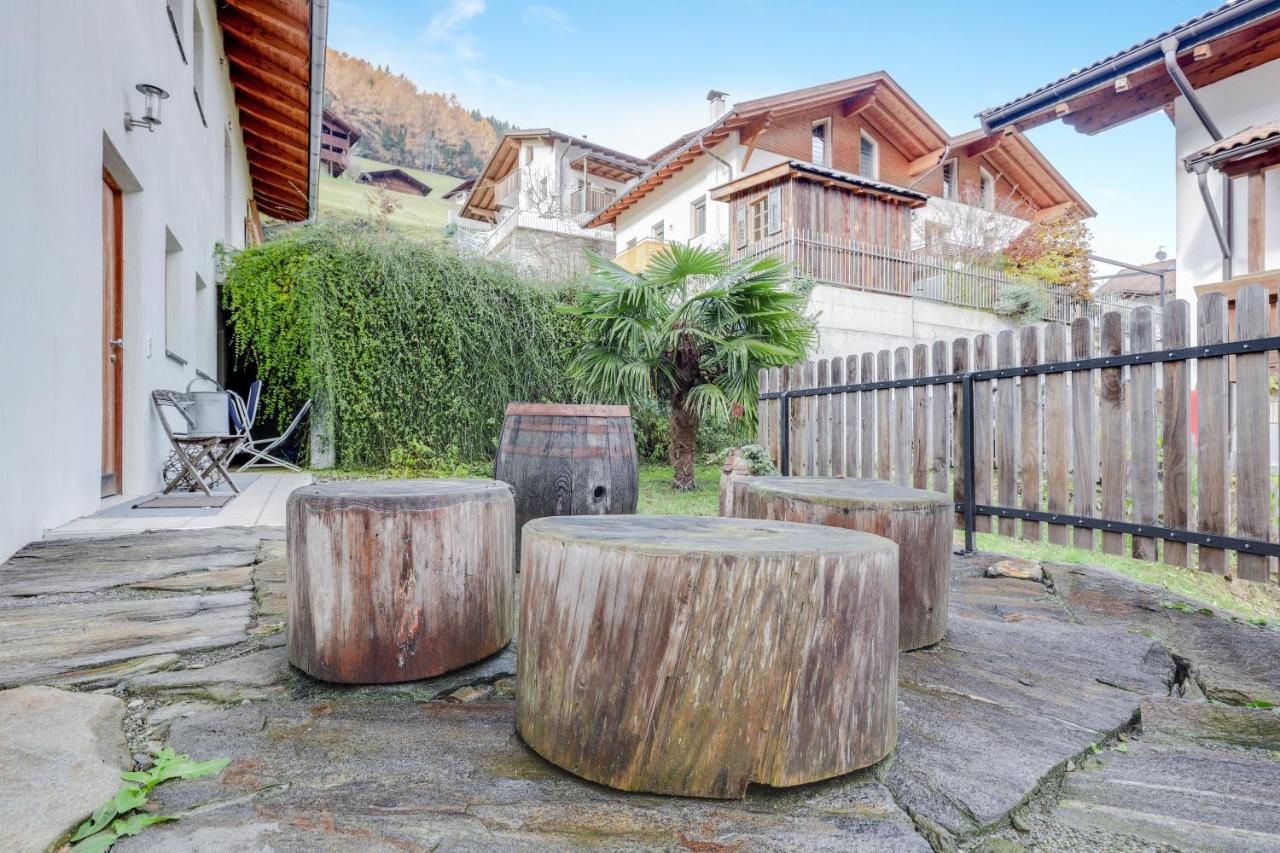 Appartamento Kelderer Hof - Jaufen *