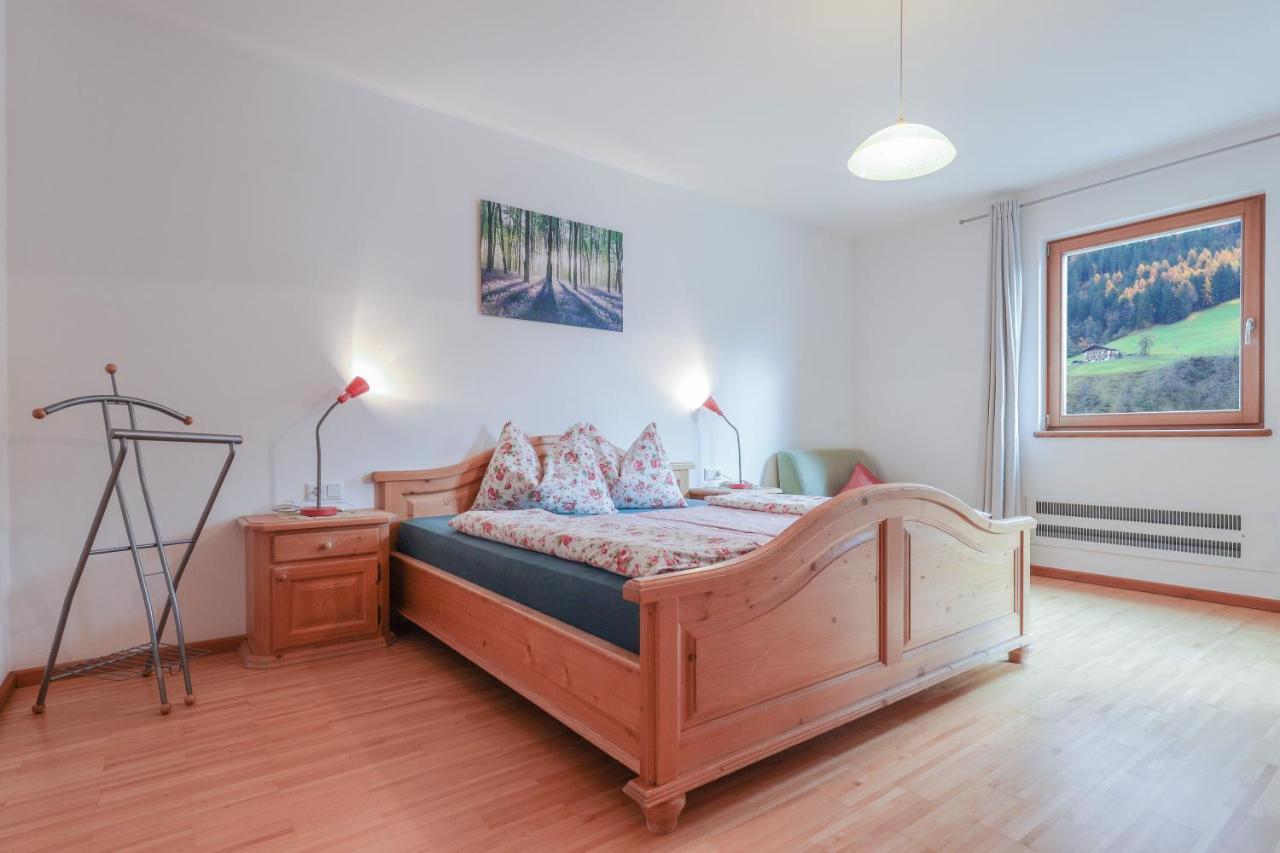 Kelderer Hof - Jaufen Apartment