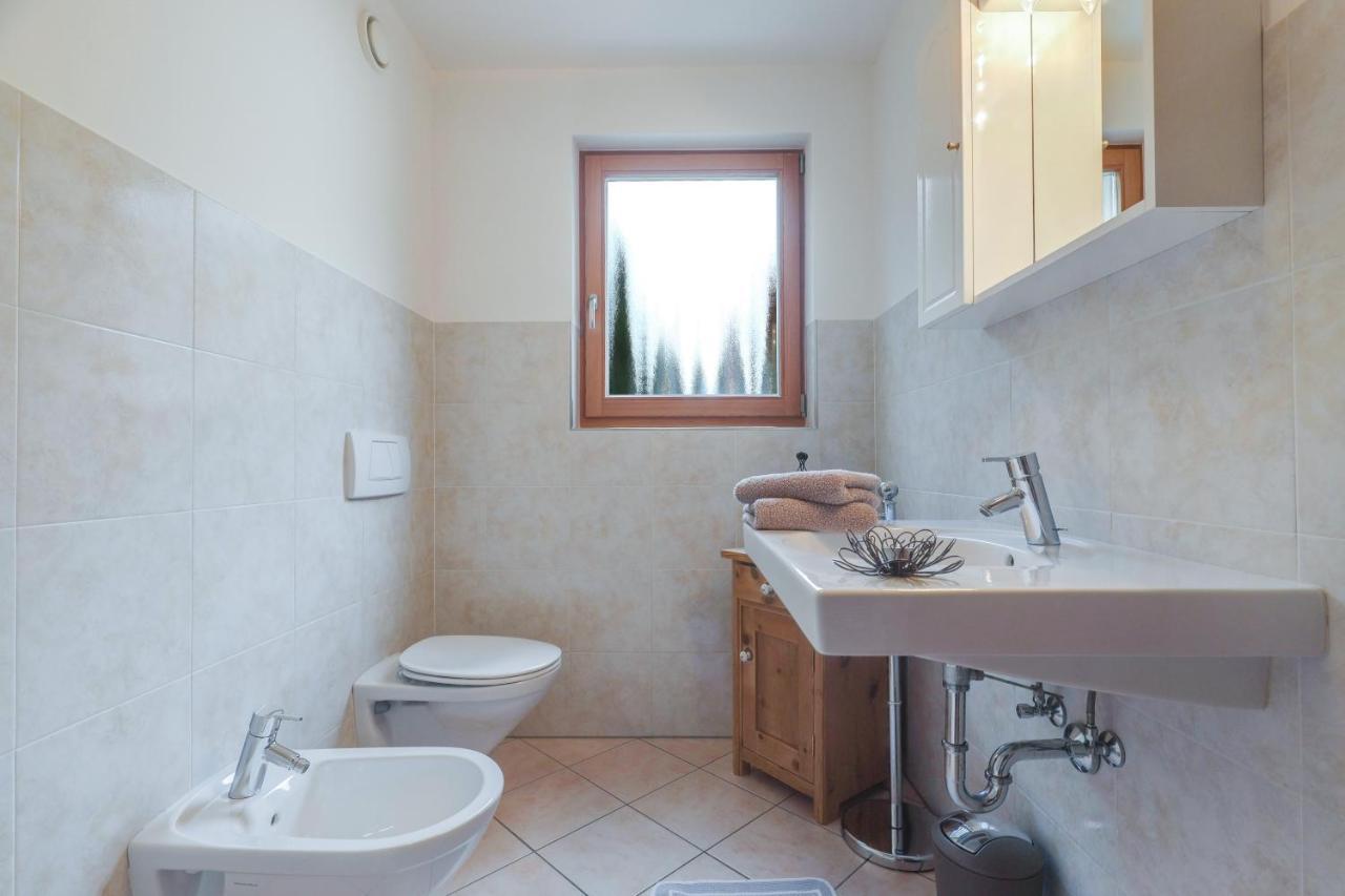 Apartment Kelderer Hof - Jaufen San Martino In Passiria (Trentino Alto Adige)