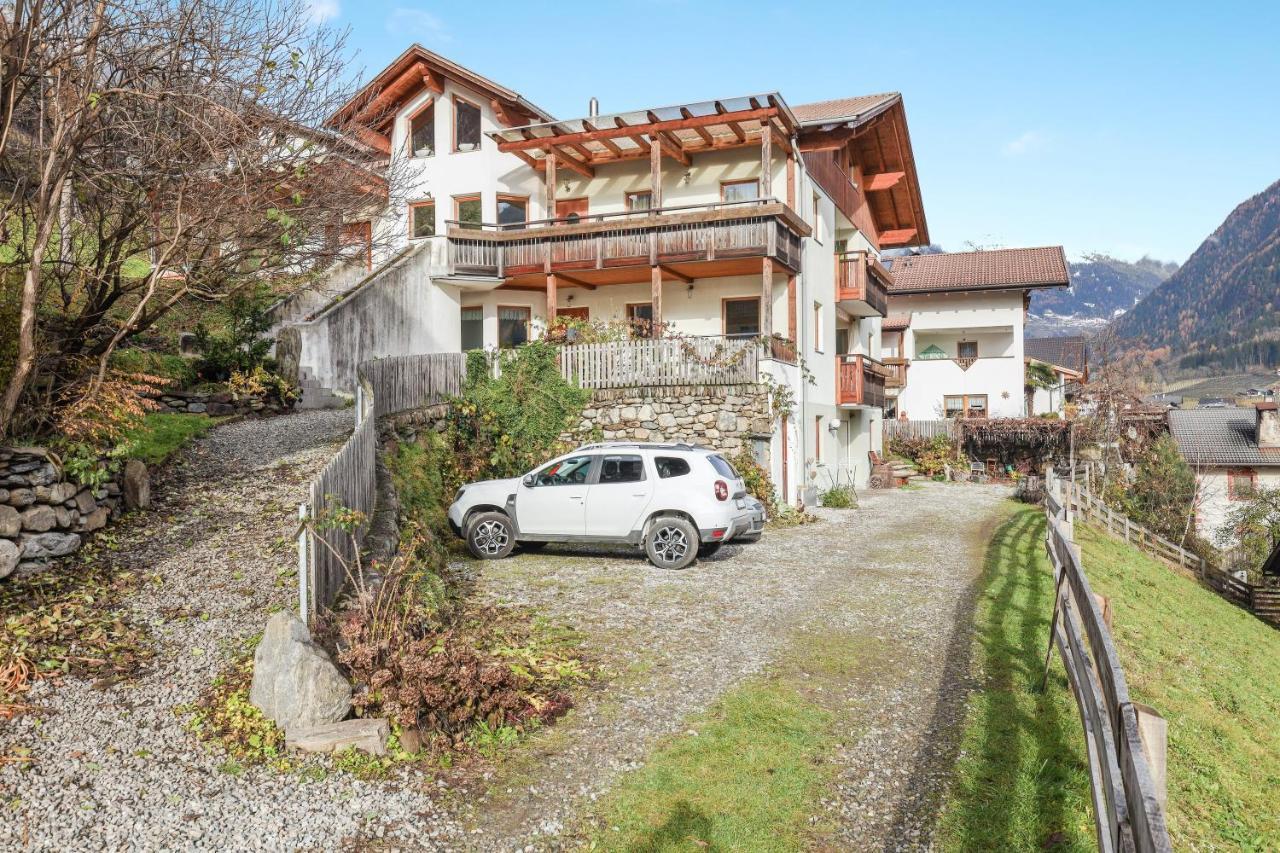 Apartment Kelderer Hof - Jaufen *