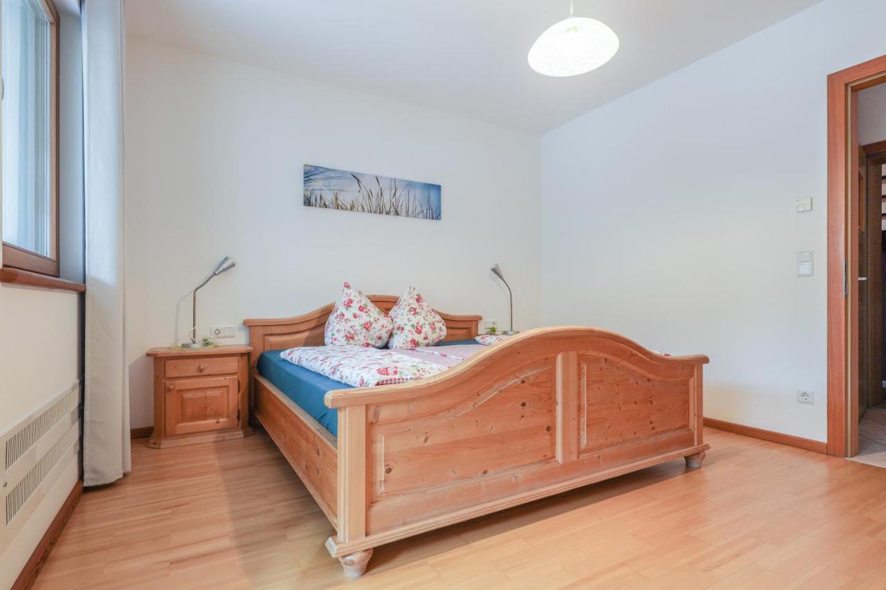 Kelderer Hof - Jaufen Apartment San Martino In Passiria (Trentino Alto Adige)