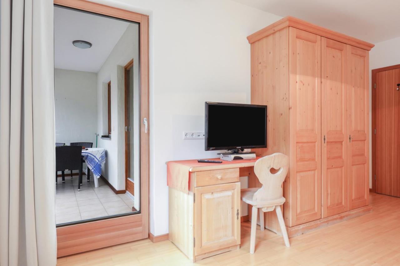 Kelderer Hof - Jaufen Apartment